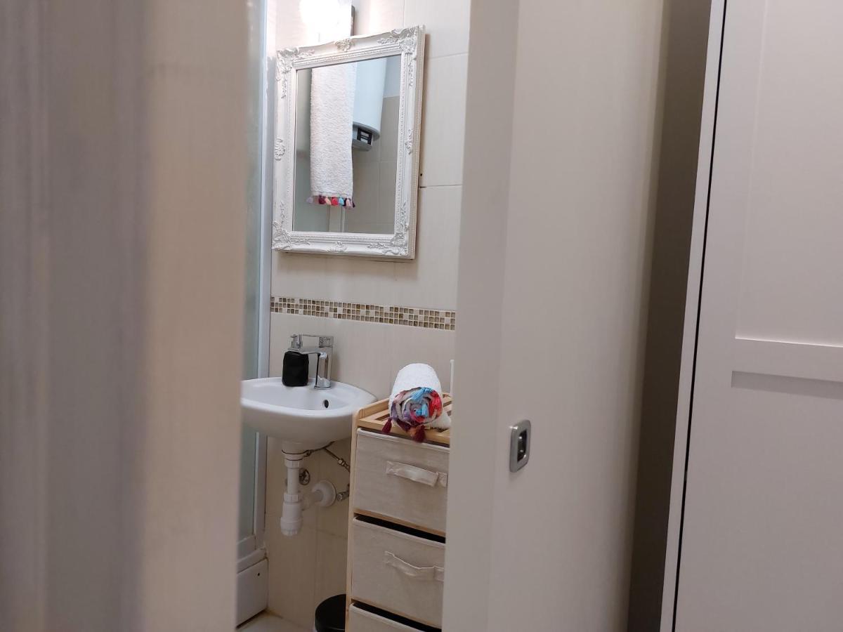 Guest House Vitaro Сплит Экстерьер фото