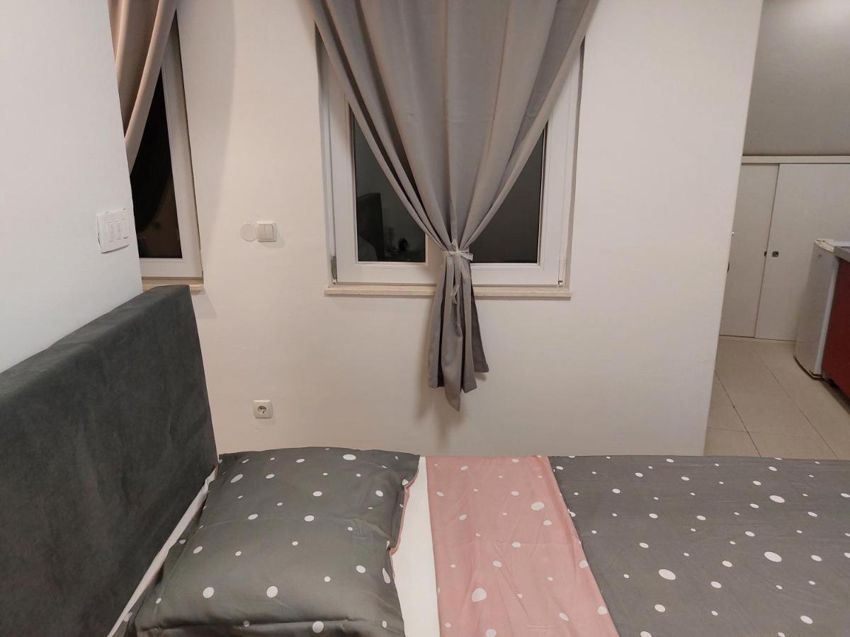 Guest House Vitaro Сплит Экстерьер фото