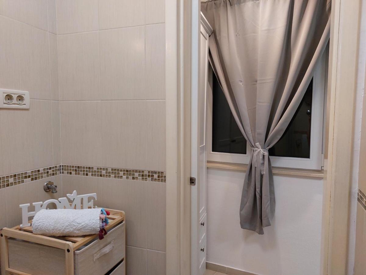 Guest House Vitaro Сплит Экстерьер фото