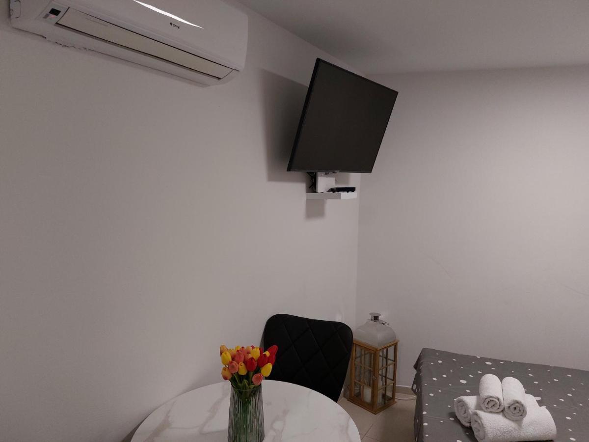 Guest House Vitaro Сплит Экстерьер фото